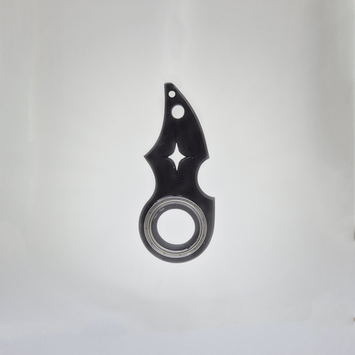 Keychain V1