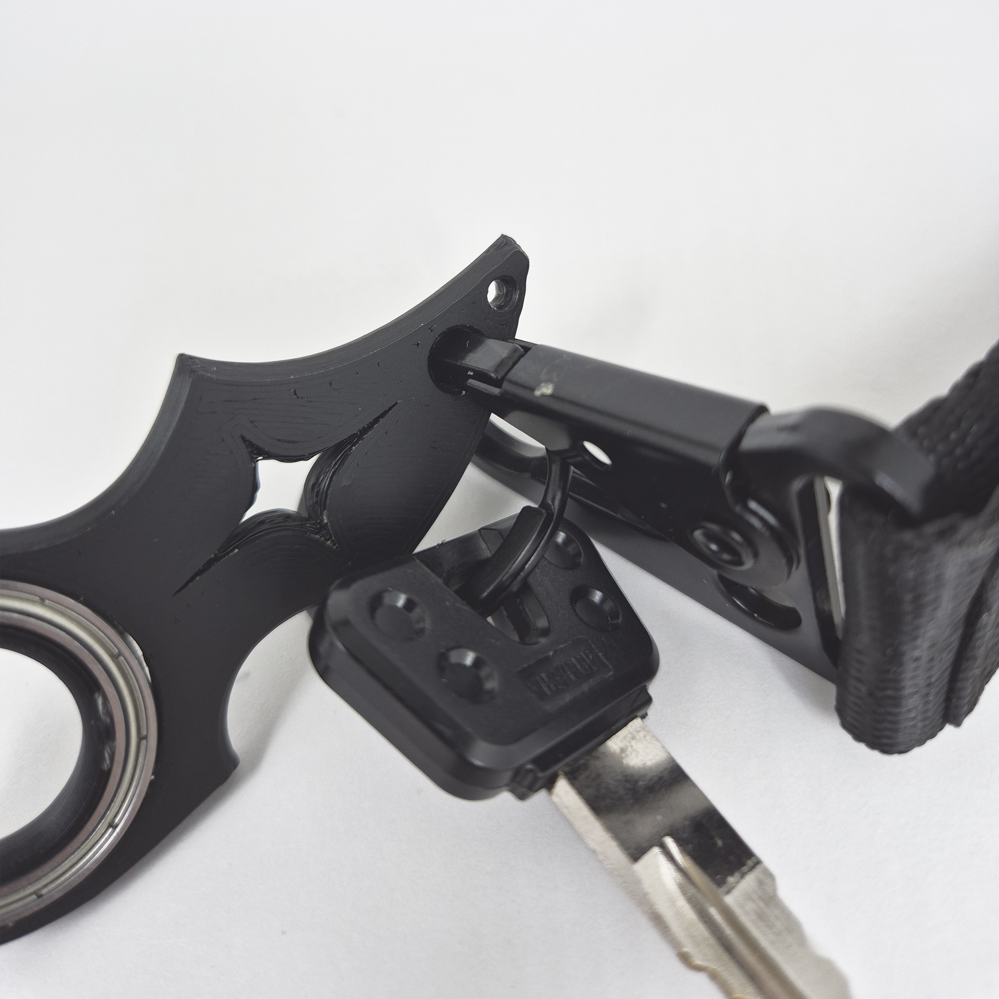 Keychain V1