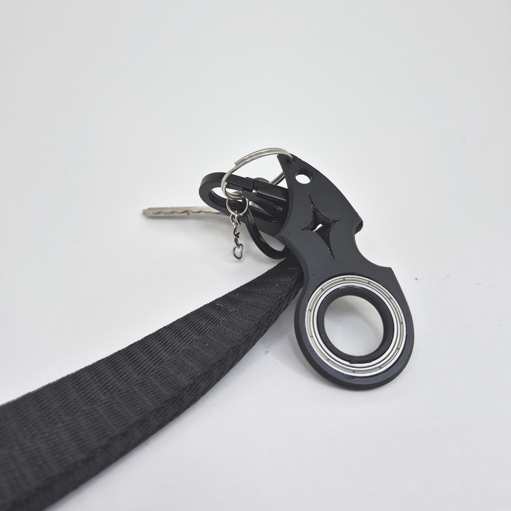 Keychain V1