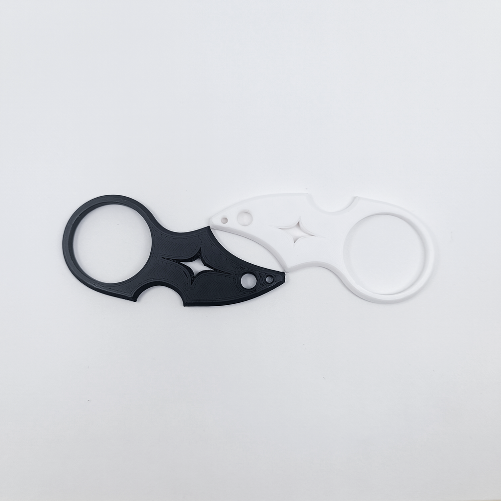 Keychain V1