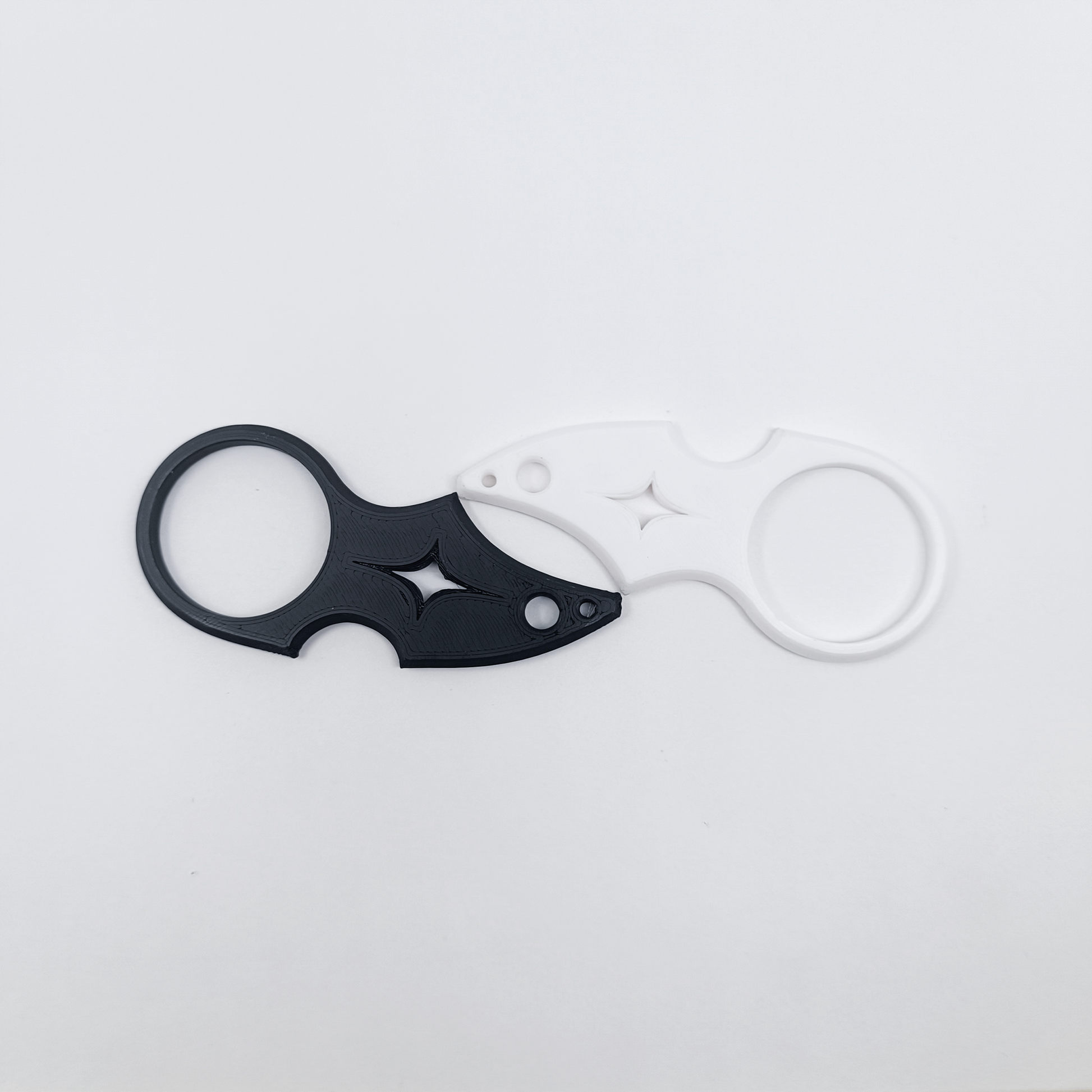 Keychain V1