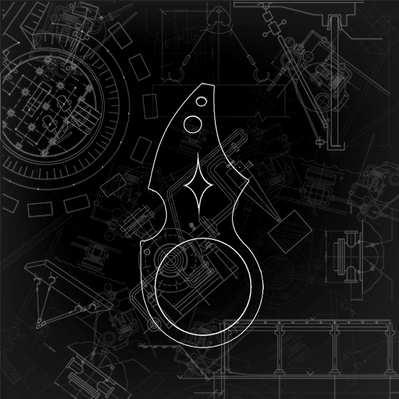 Keychain V1
